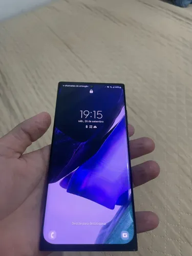 Note20 Ultra 5G 5G