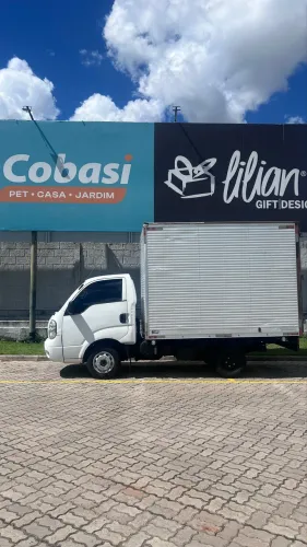 DISPONÍVEL PARA AGREGAR! Baú grande