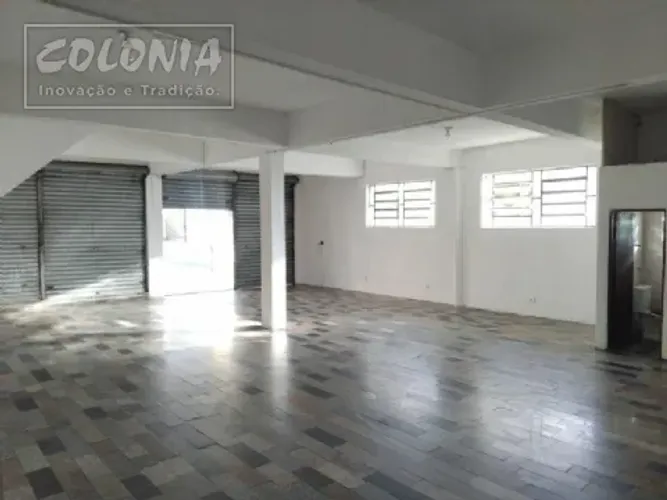 Loja para locação - Camilópolis, Santo André
