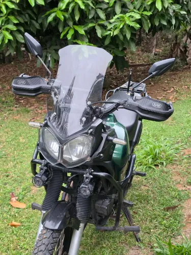 Tenere 2019 último ano OPORTUNIDADE