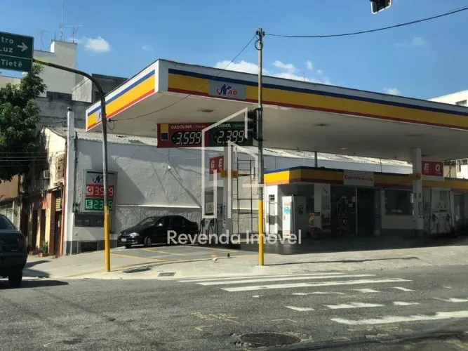 Terreno à venda em São Paulo - SP, no Bom Retiro, com 348,00 m² de área: oportunidade únic