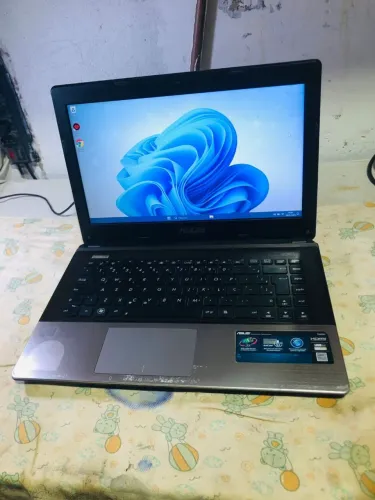 NOTEBOOK ASUS I5 8GB SSD ACEITO CARTÃO DO GARANTIA 650$