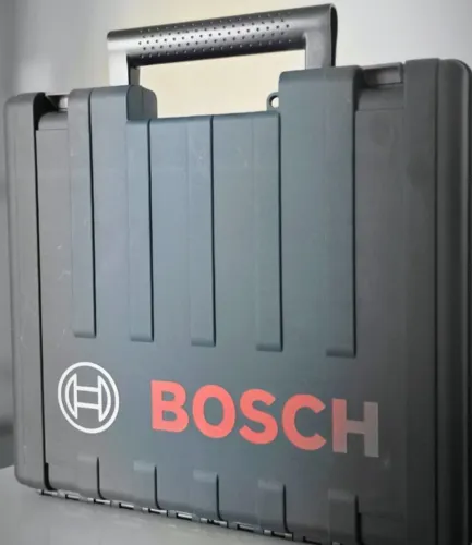 MULTICORTADORA OSCILANTE BOSCH GOP 30-28 PROFESSIONAL + MALETA ORIGINAL
