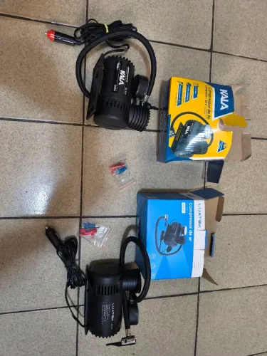 Mini compressor