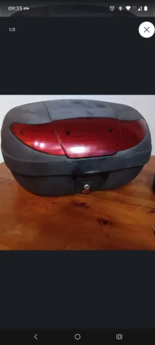 Bauleto 45L