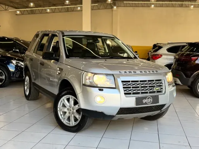 Land Rover Freelander2 I6 S 3.2 232cv Aut. 5P 2010