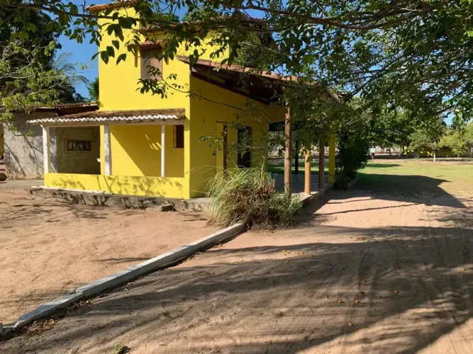 granja bem estruturada com 1.7 hectares na região de extremoz um luxo