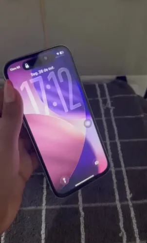 iPhone 14 Pro