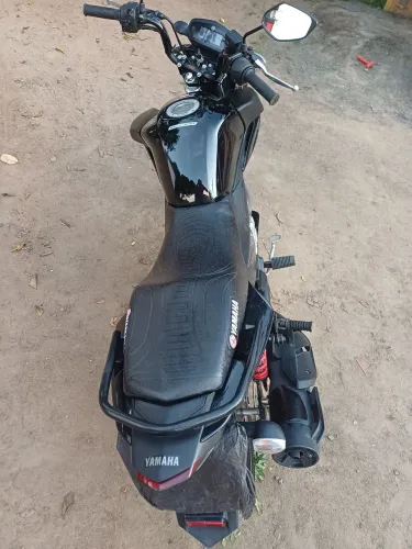 Yamaha factor 150 2024/2025