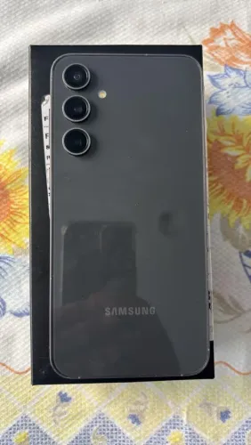 Vende se Samsung s23 fe