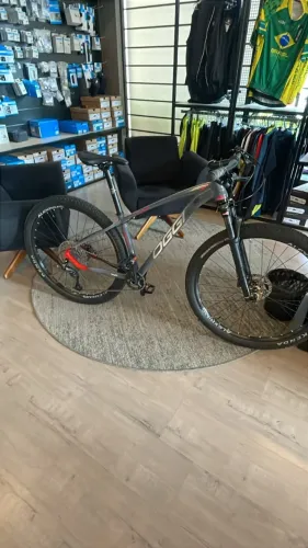 bicicleta OGGI 7.2 TAM: S15