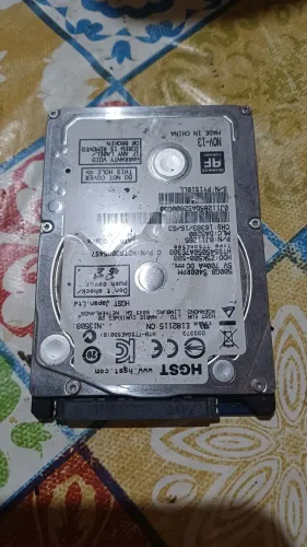 HD de 500