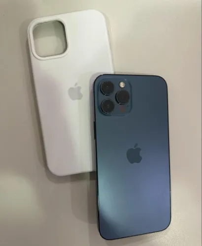 IPHONE 12 PRO MAX 256 G