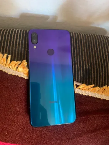 celular xiaomi note 7