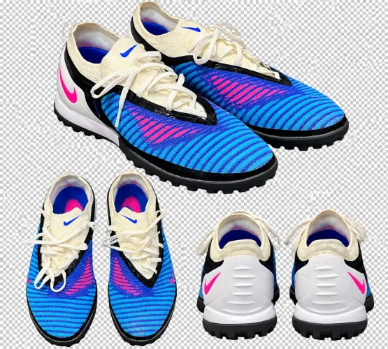 Chuteira Nike Society
