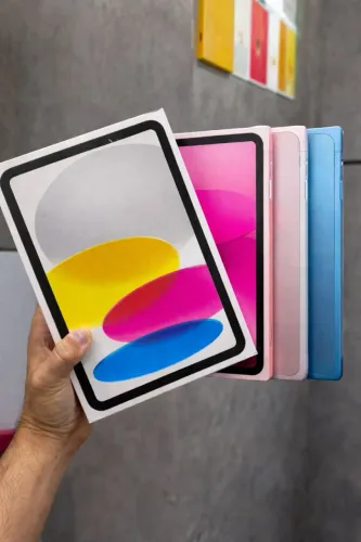 iPad 11 128 gb - Novo Lacrado 