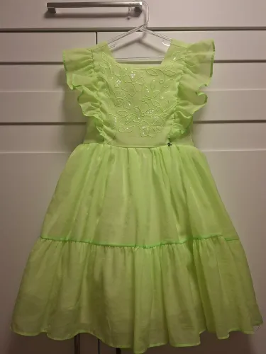 Vestido Petit cherie