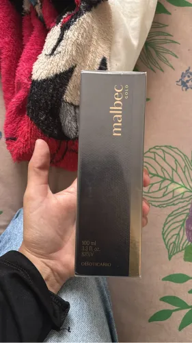 Vendo malbec gold