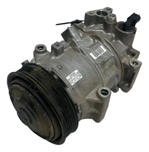 Compressor Ar Condicionado Corolla 2.0 2020/2025  *