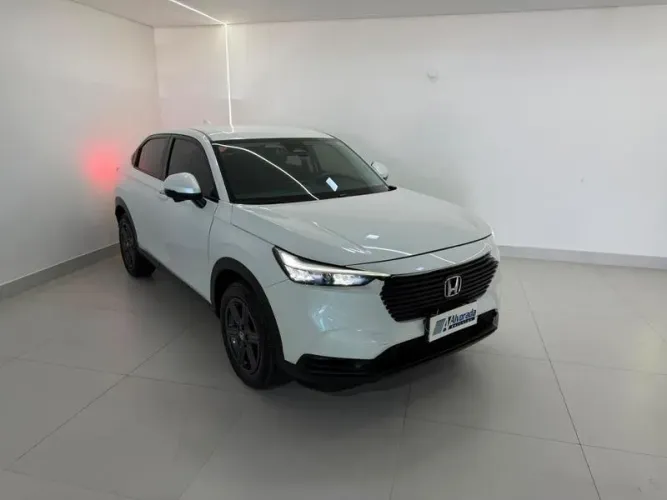 Honda HR-V EXL 1.5 Sensing 16V 5P Aut. 2024