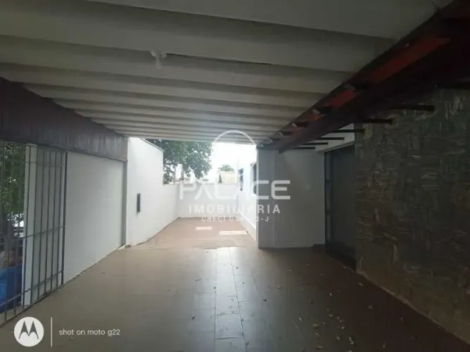 casa para alugar em centro, piracicaba 4 quartos 274m²