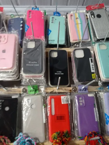Capas de Celular iPhone Modelos Novos