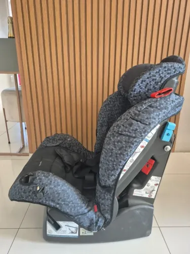 Cadeira Matrix Evolution Automóveis.