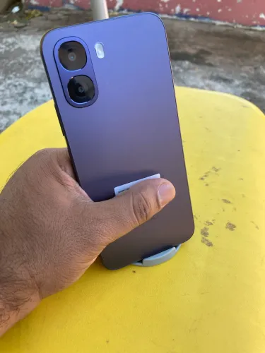Celular OPPO A6x