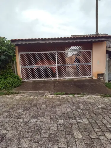 Casa 2 dorms em Piracaia SP