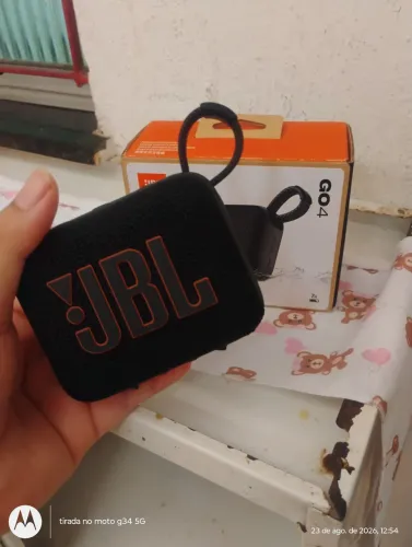JBL go4