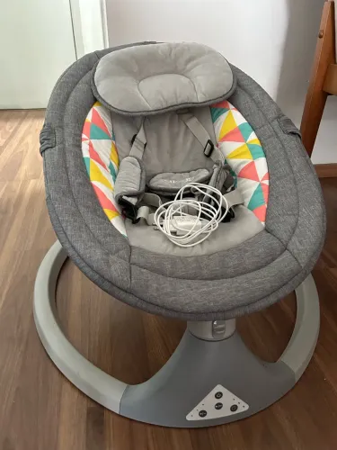 Cadeirinha de Balanço