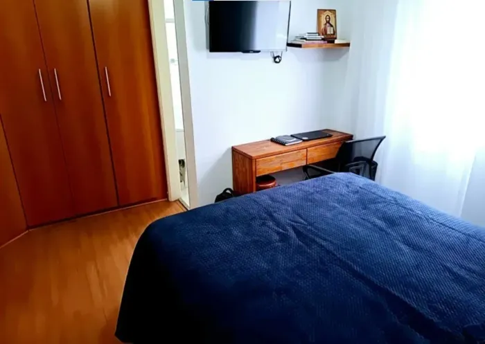 Casa em condomínio para venda em SBC