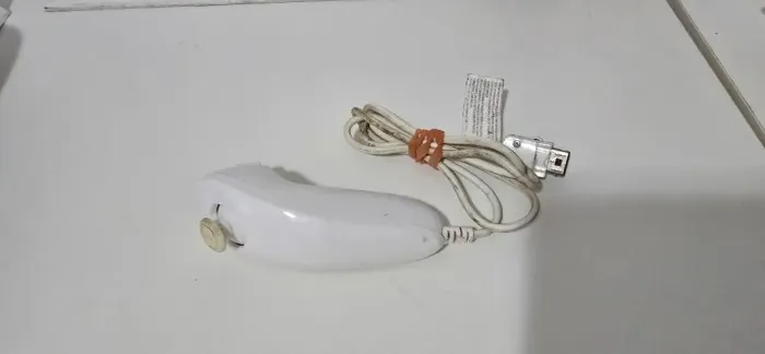 Nunchuck Original para Nintendo Wii