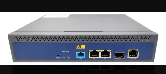 OLT VSOL 1pon Gpon NOVO