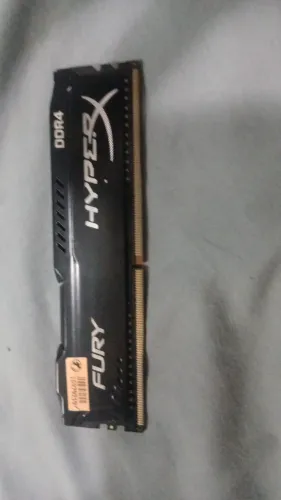 DDR 8GB NOVA