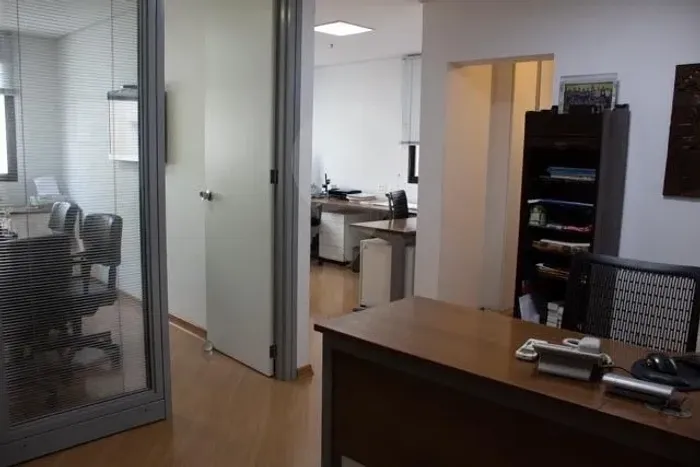 Sala para Locação ou Venda com 40m² - 1 Vaga - Rua Itapicuru - Perdizes - NSK3 Imoveis - C