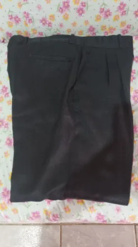 Calça masculina
