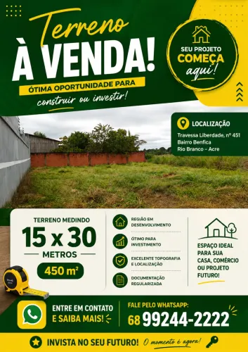 Terreno