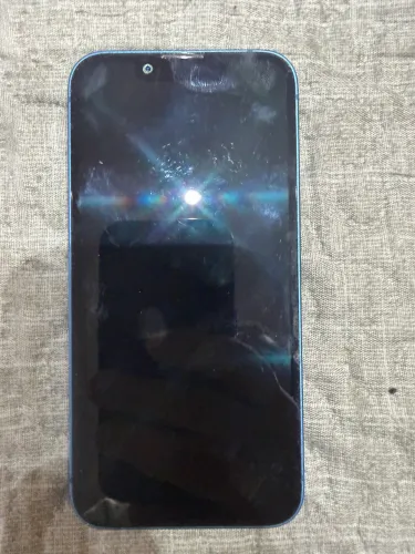 iPhone 13 Mini Azul