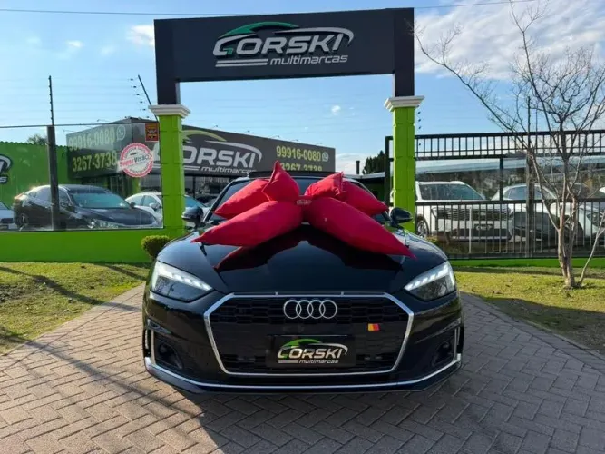 Audi A5 Sportb.prestige Plus 2.0 TFSI S-tronc 2022