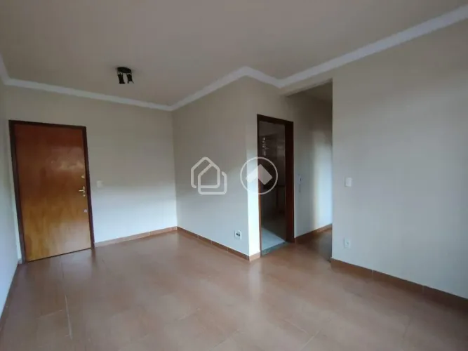Apartamento exclusivo de 2 quartos para aluguel no Padre Eustáquio