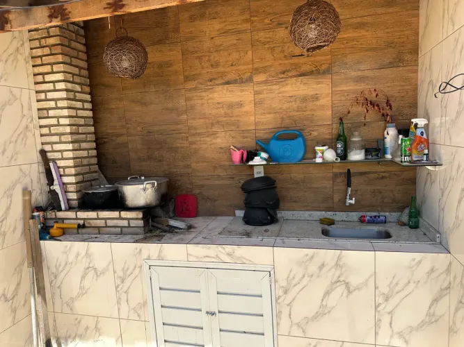 Alugo casa caueira final de semana 2.000 outras data consultar valores 