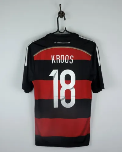 Camisa II Alemanha 2014 P