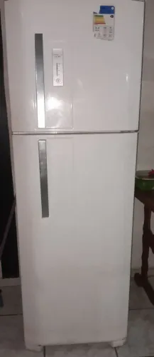 Geladeira Electrolux