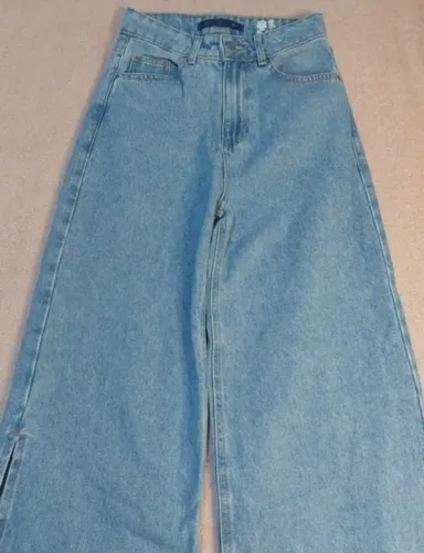 Calça Jeans 34