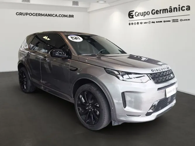Land Rover Discovery Sport SE R-DYN 2.0 SI4 Flex 2023
