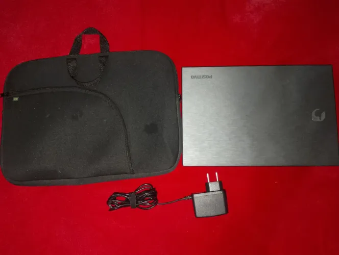 Notebook Positivo 