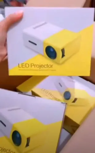 Projeto portátil