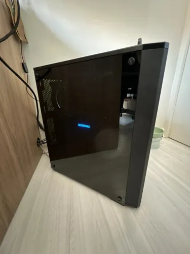 PC Gamer - i5-9400F + GTX 970 4GB