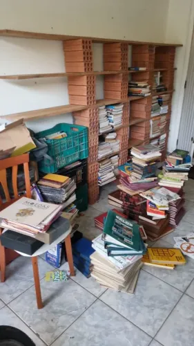 Biblioteca